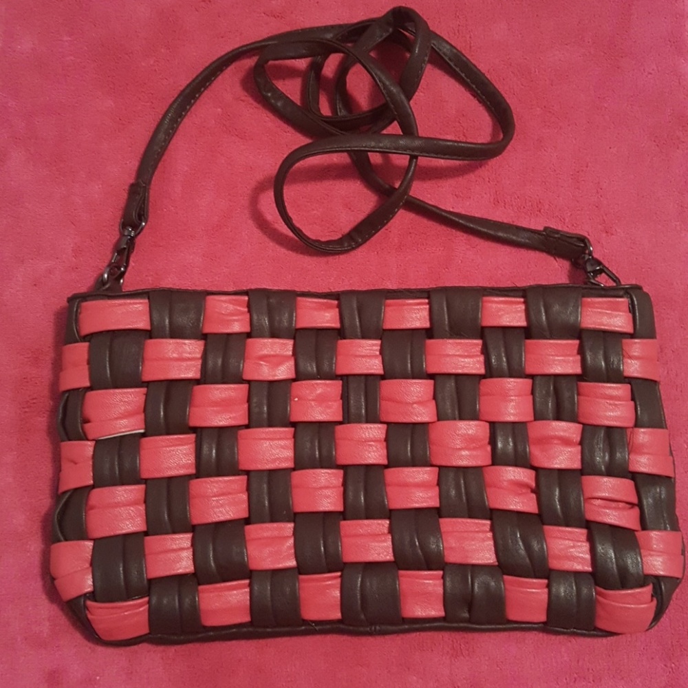 Street level Clutch/Crossbody purse - Picture 1 of 3